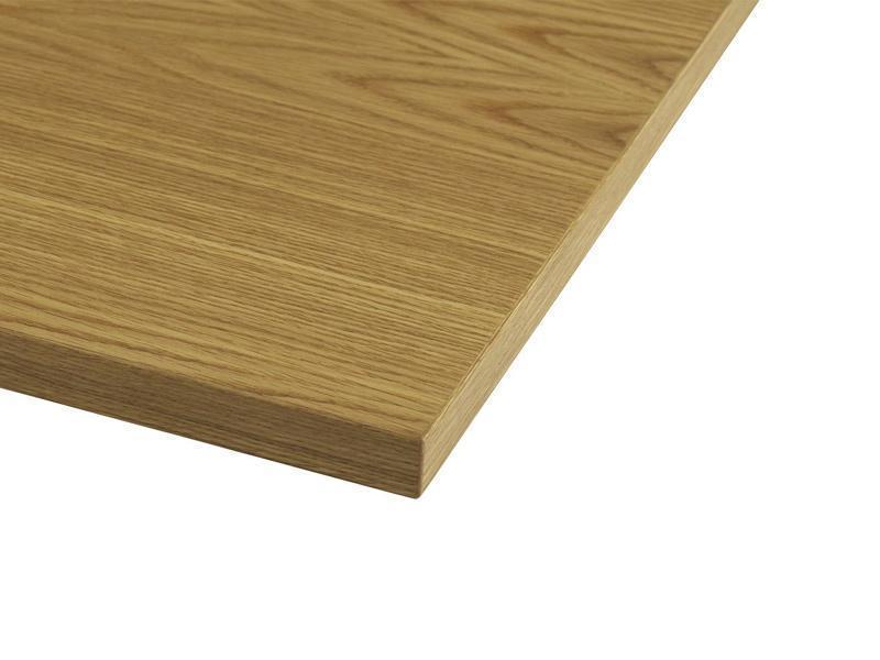 FORM CAFE TABLE WOOD