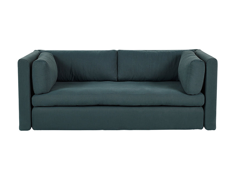 HACKNEY SOFA 2 SEATER