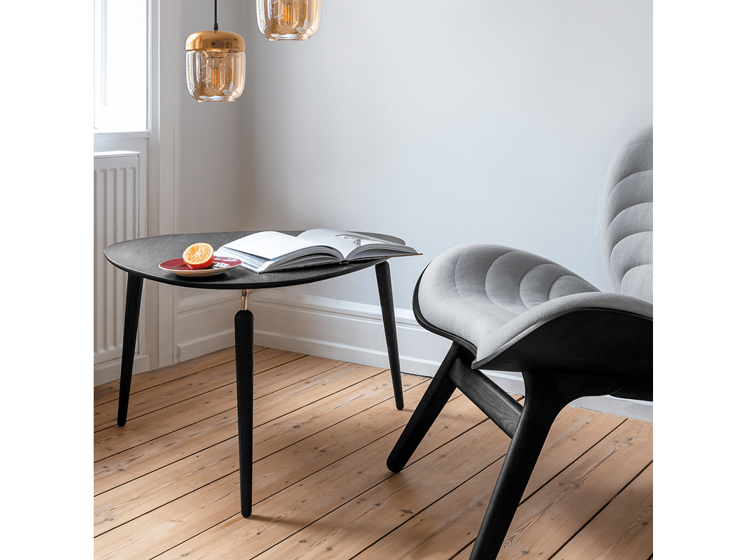 HANG OUT | COFFEE TABLE