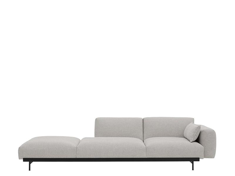 IN SITU MODULAR SOFA 3-SEATER