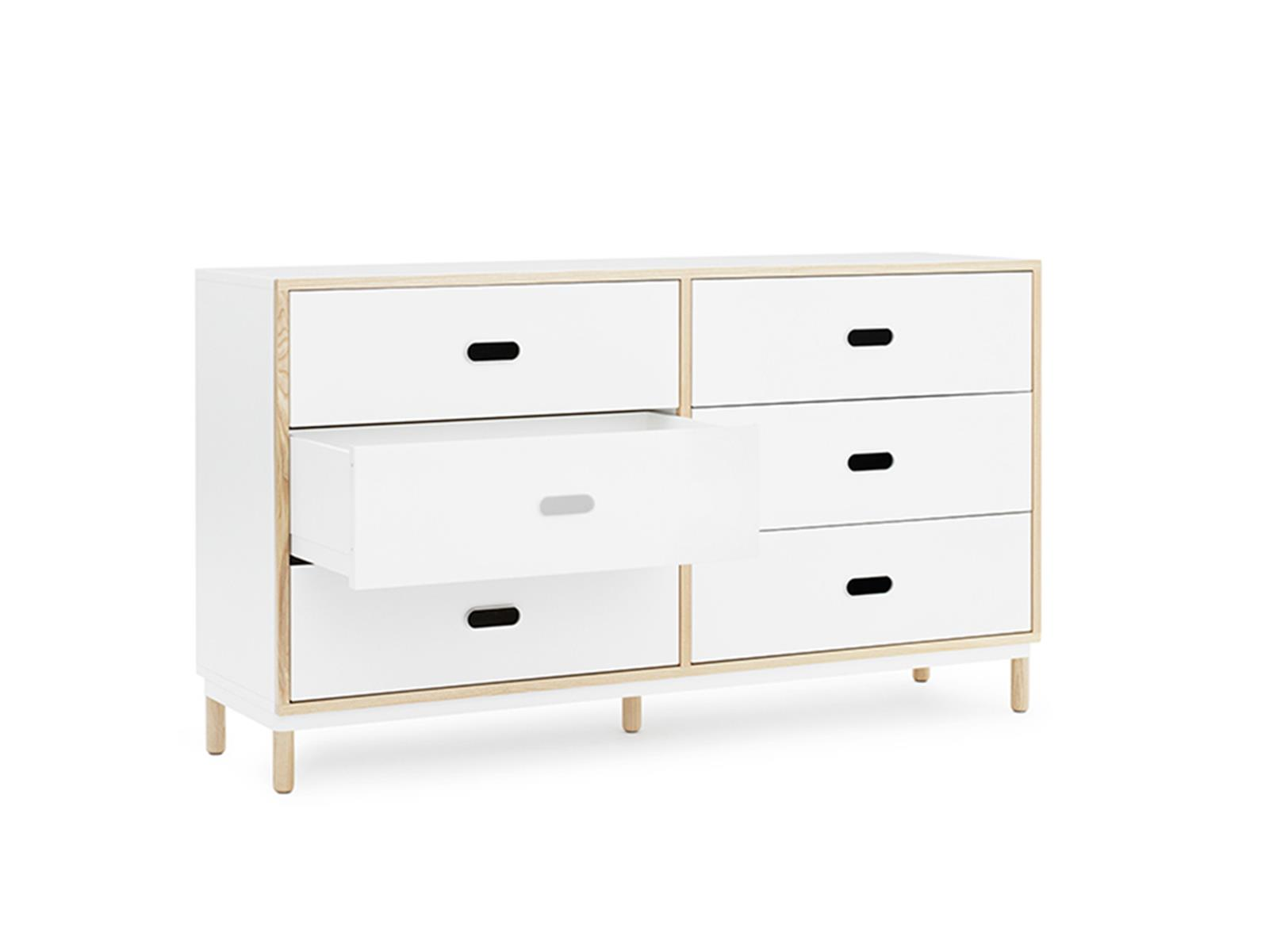 KABINO DRESSER WITH DRAWERS