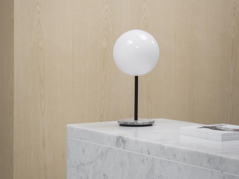 TR BULB TABLE LAMP