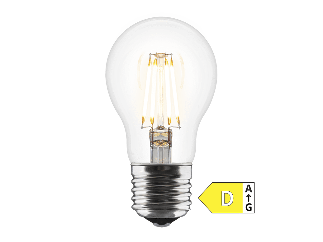 GOOD IDEA LED 6W | E27