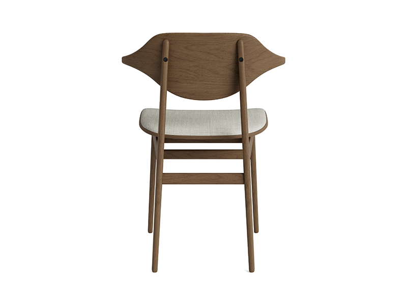 BUFALA CHAIR SEAT UPHOLSTERY