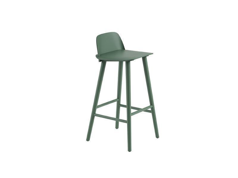 NERD BAR STOOL