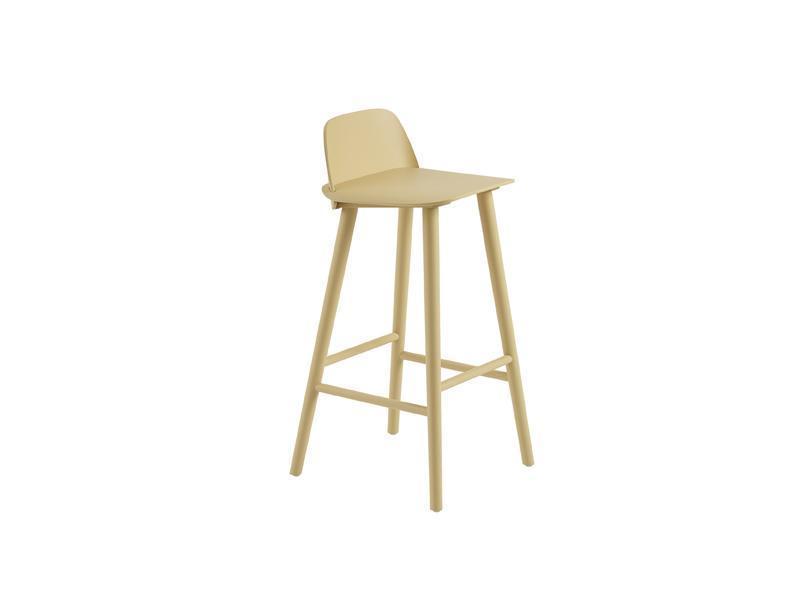 NERD BAR STOOL