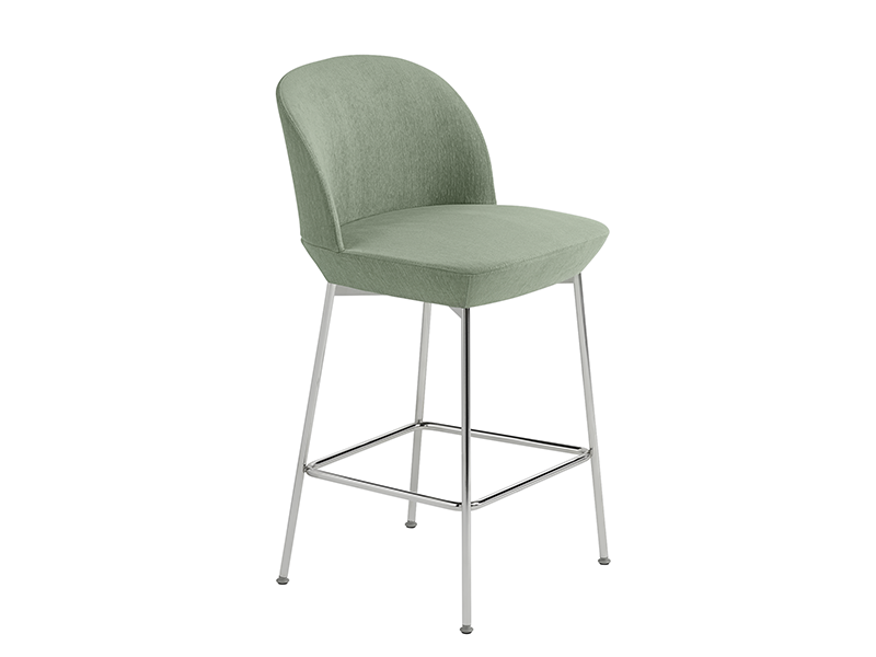 OSLO COUNTER CHAIR