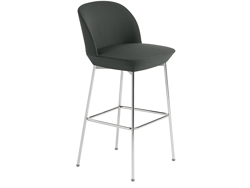 OSLO BAR CHAIR