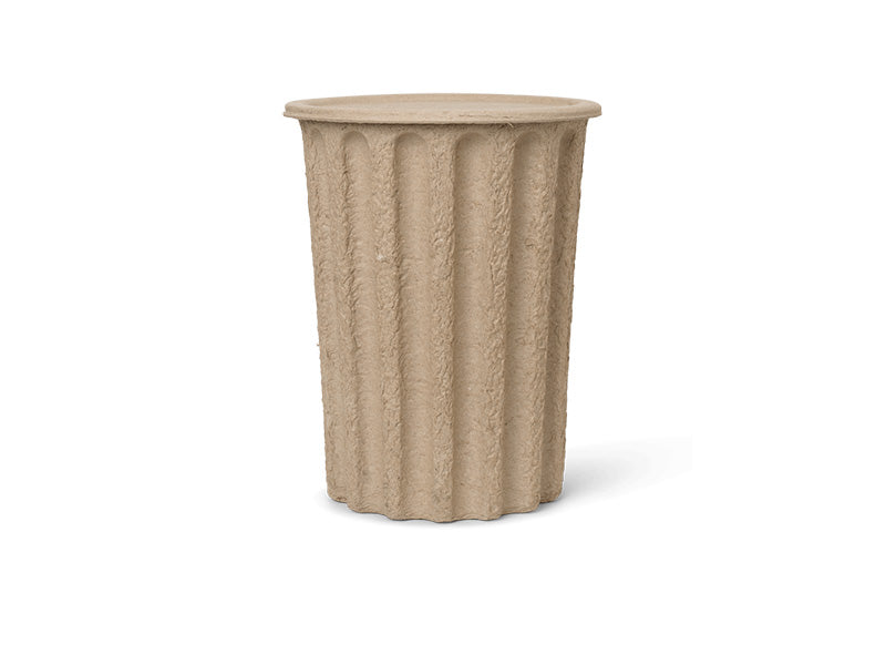 PAPER PULP PAPER BIN