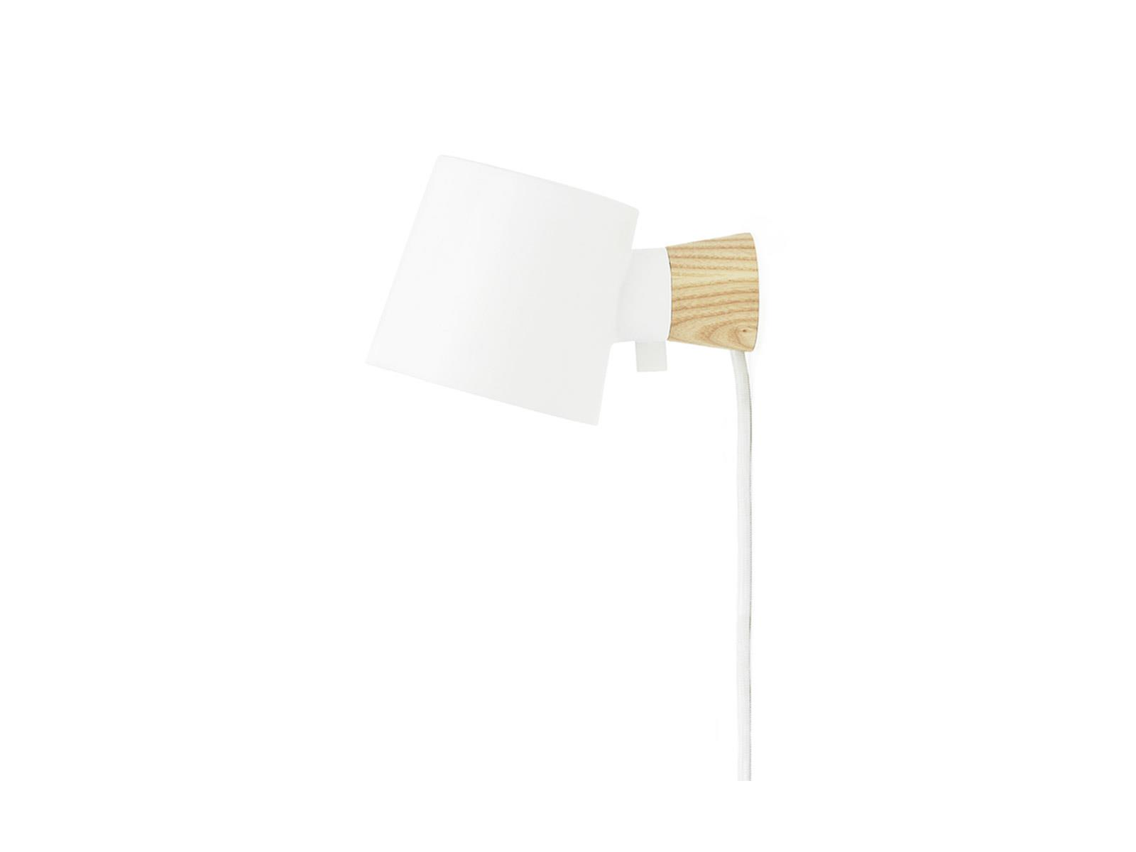 RISE WALL LAMP