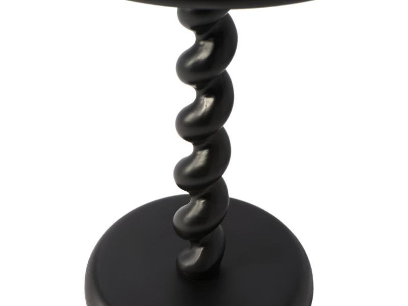 SIDE TABLE TWISTER