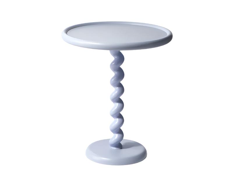 SIDE TABLE TWISTER