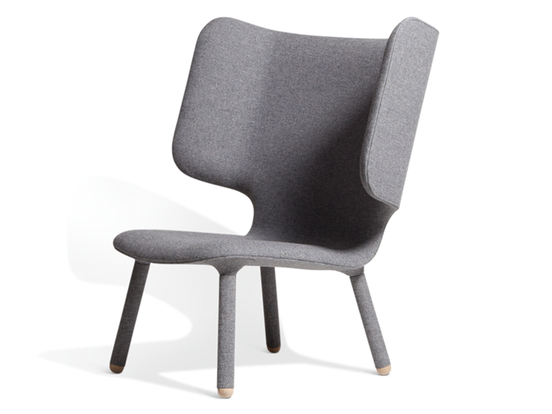 TEMBO LOUNGE CHAIR