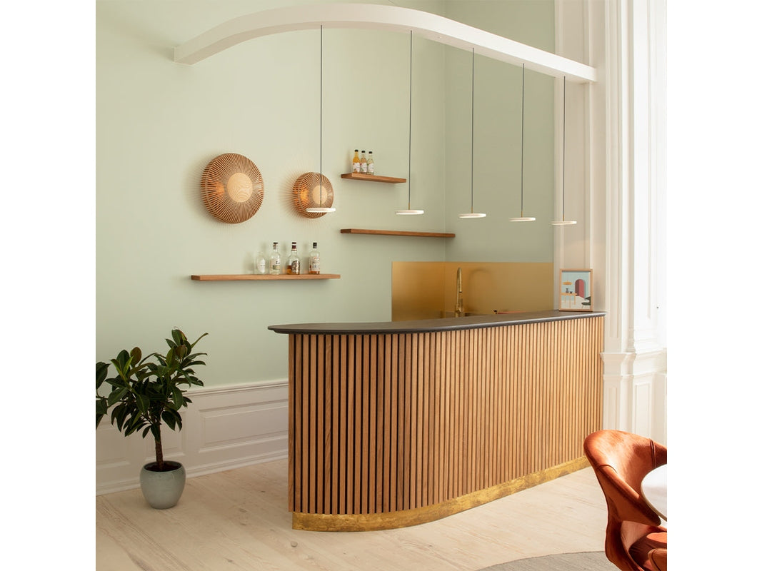 ASTERIA MICRO | PENDANT LAMP