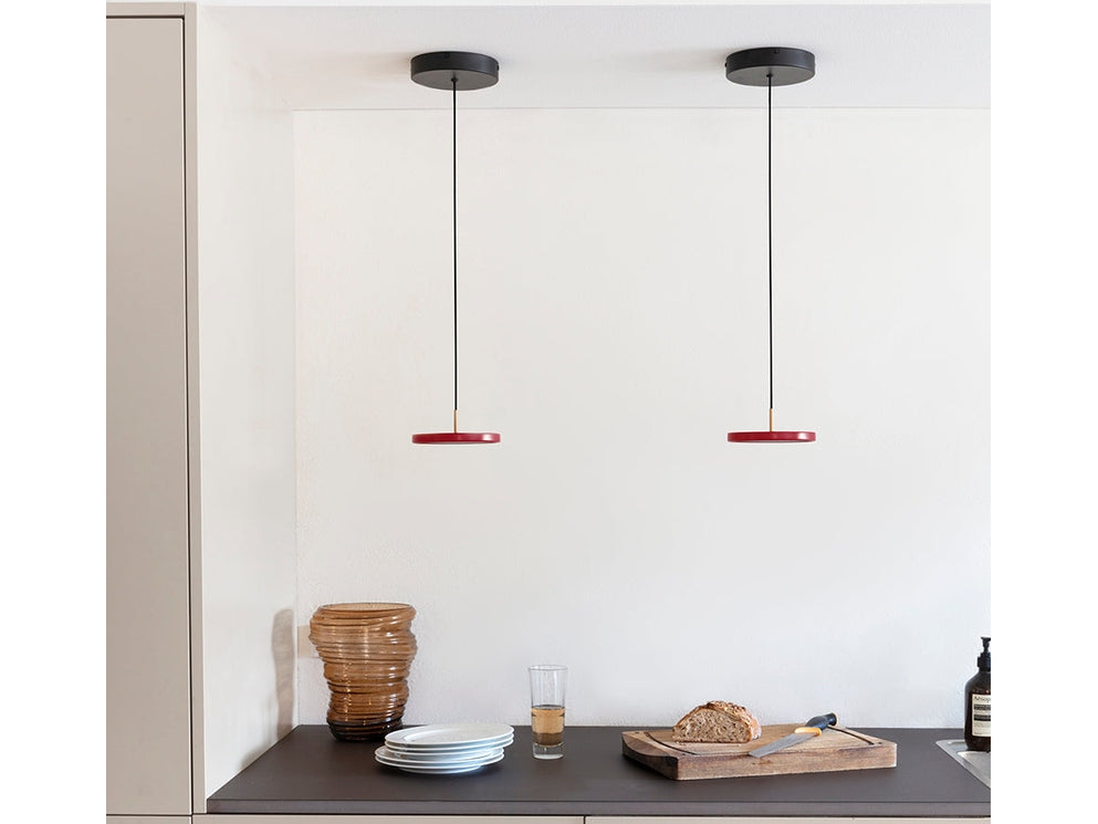 ASTERIA MICRO | PENDANT LAMP