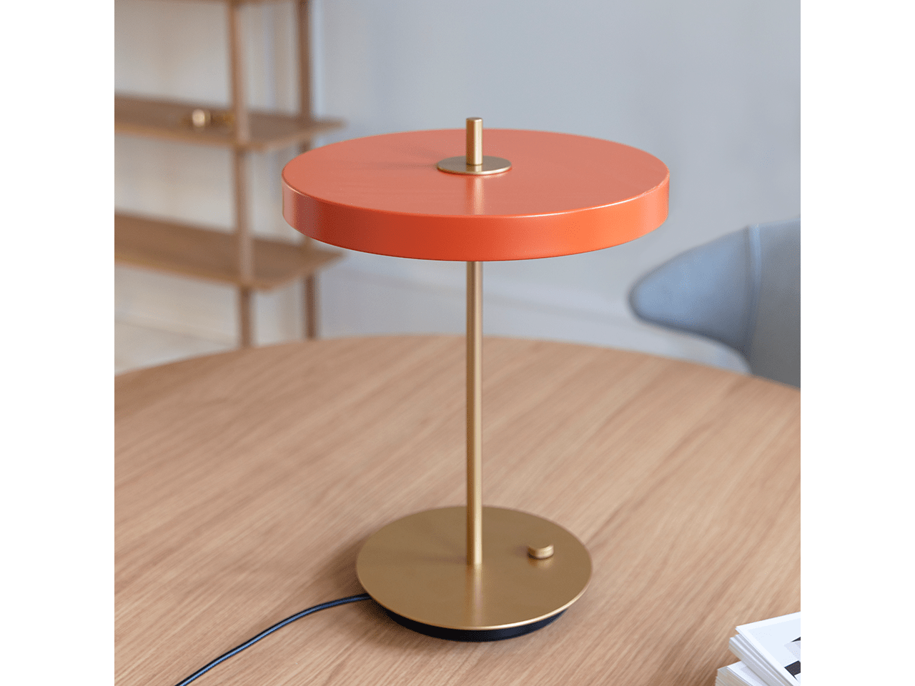 ASTERIA | TABLE LAMP