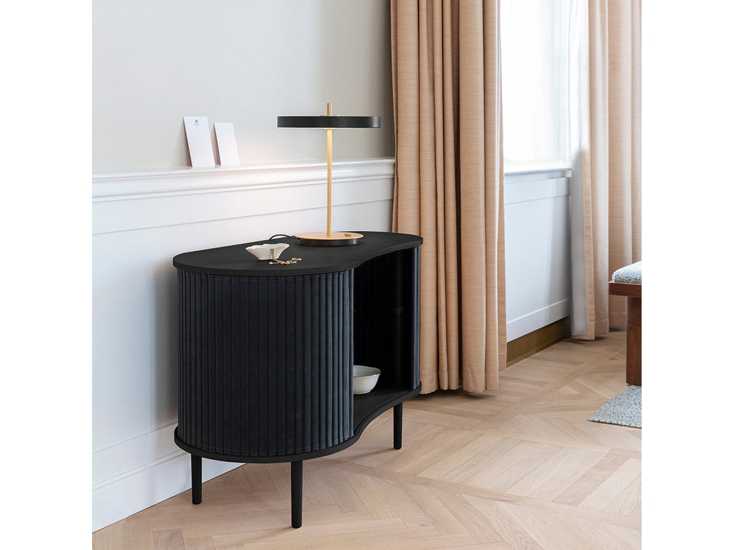 AUDACIOUS | CABINET