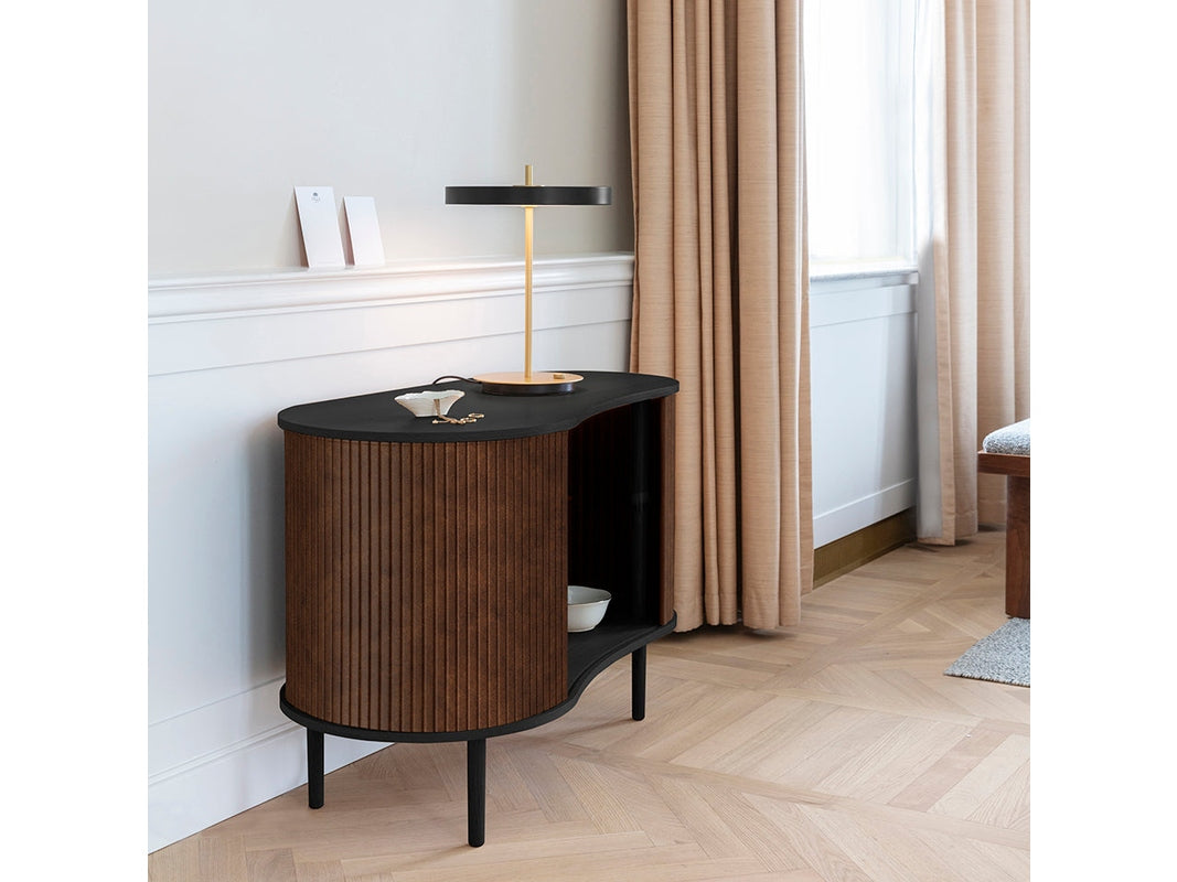 AUDACIOUS | CABINET