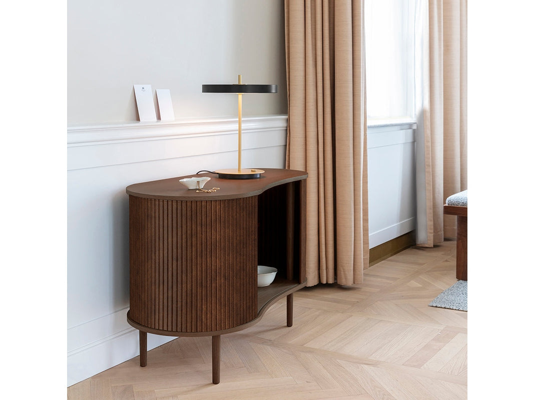 AUDACIOUS | CABINET