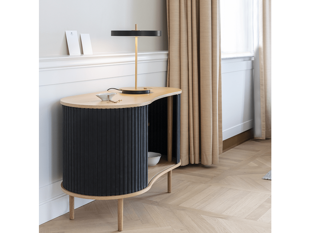 AUDACIOUS | CABINET