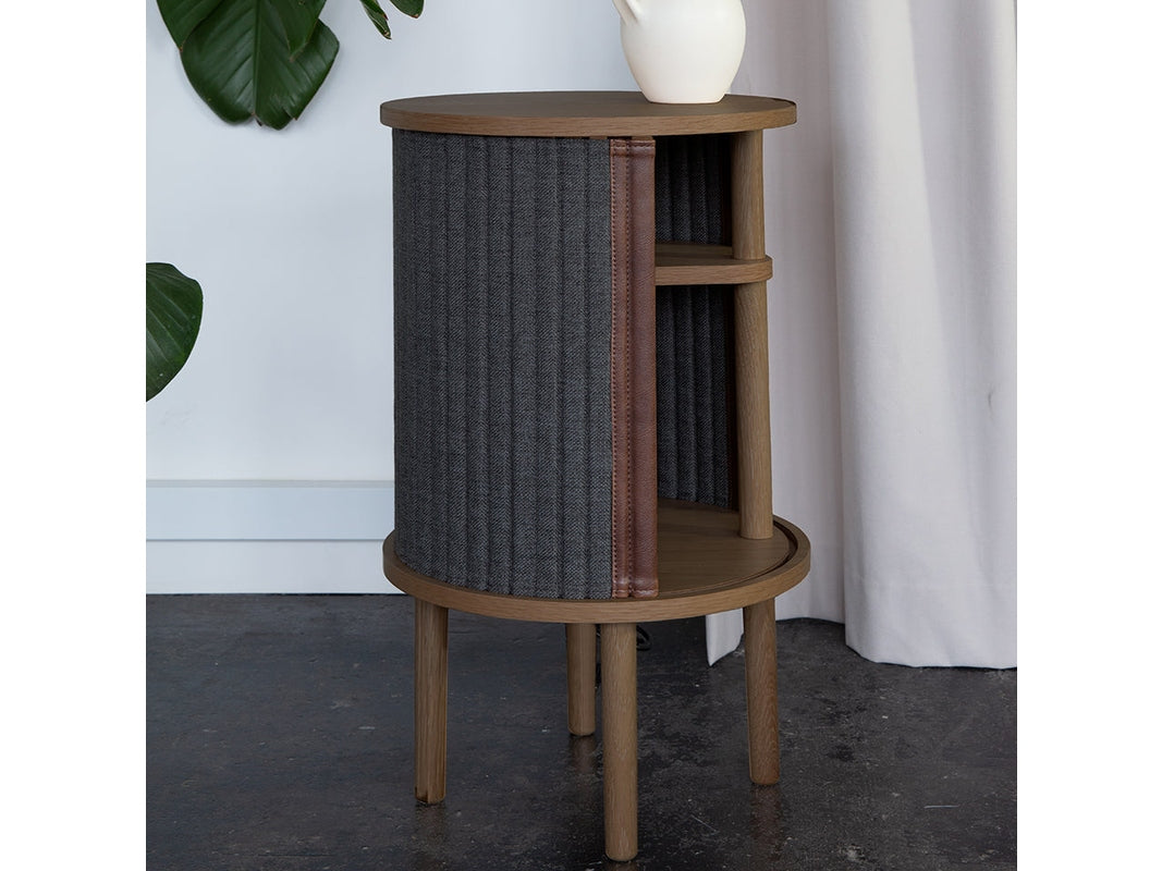 AUDACIOUS | SIDE TABLE