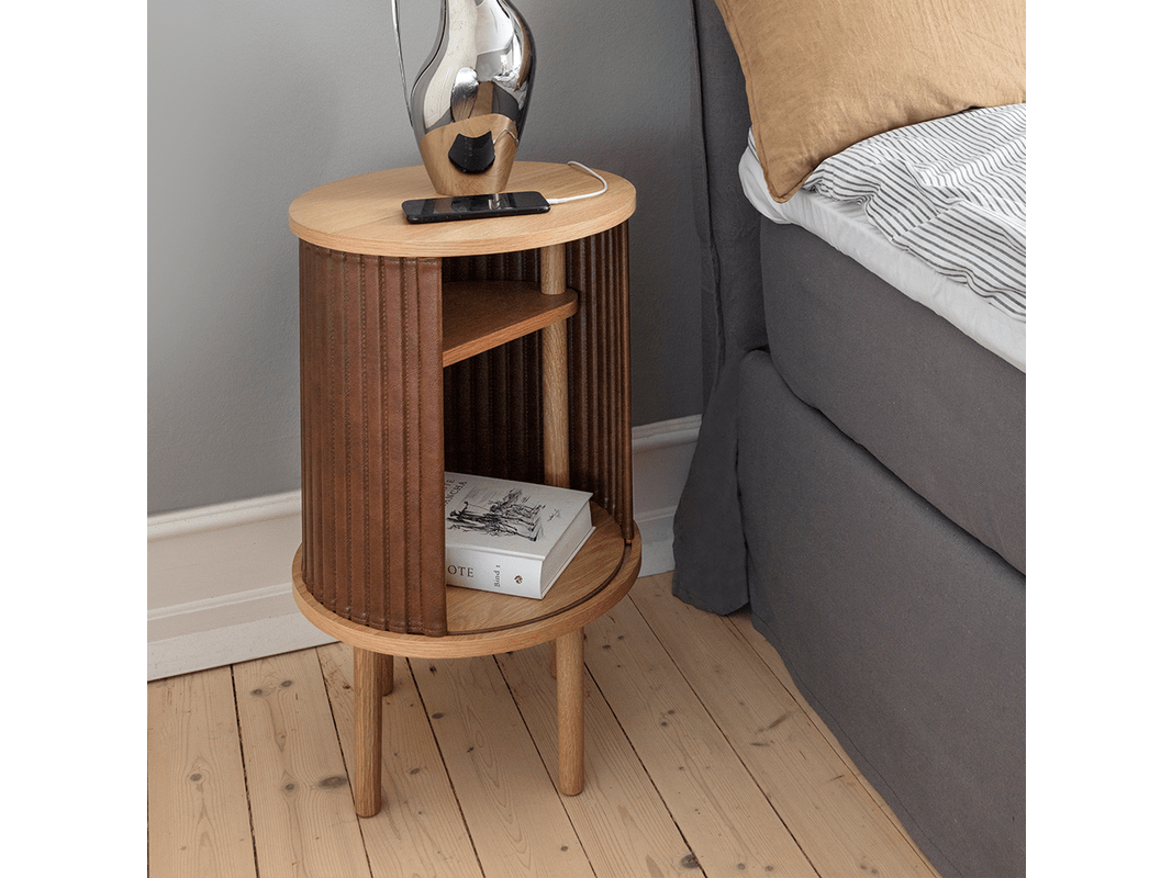 AUDACIOUS | SIDE TABLE