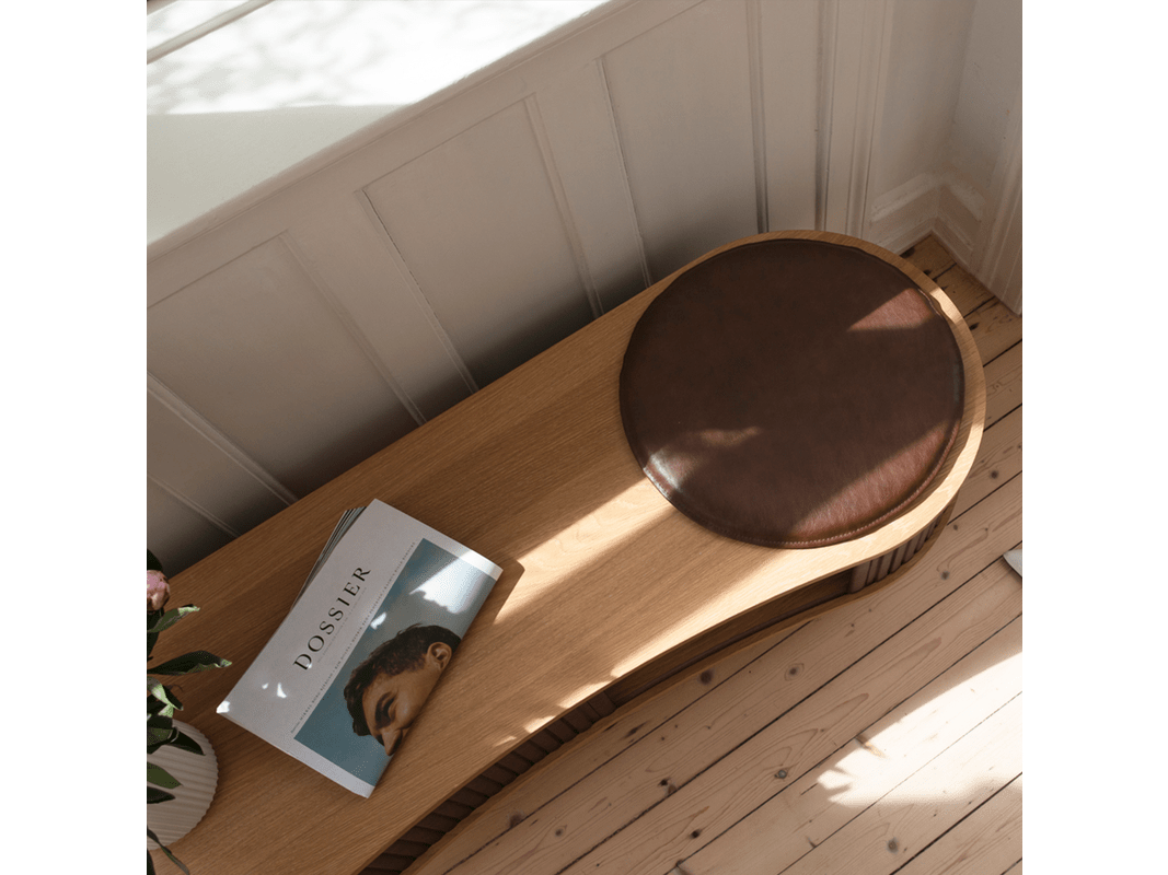 SEAT CUSHION | AUDACIOUS TV-BENCH
