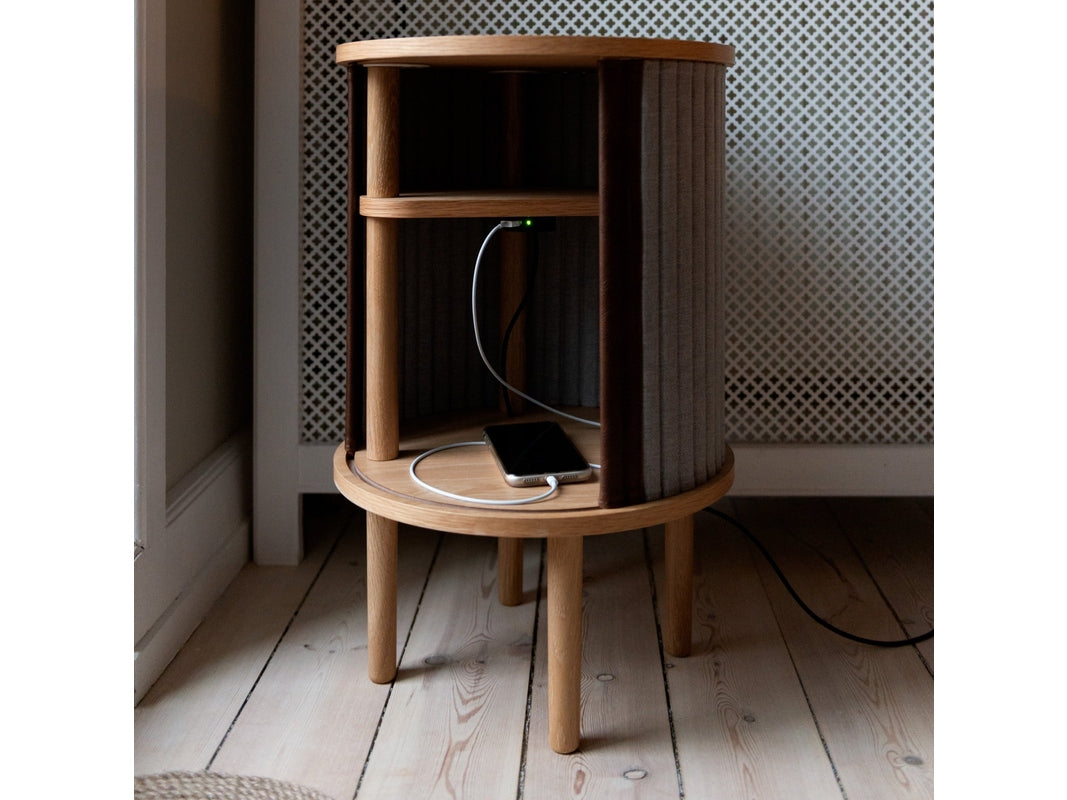 AUDACIOUS | SIDE TABLE