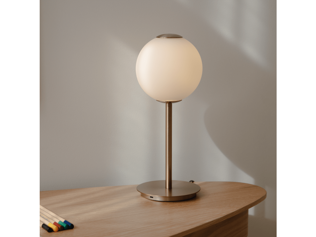 AUDREY TABLE | TABLE LAMP