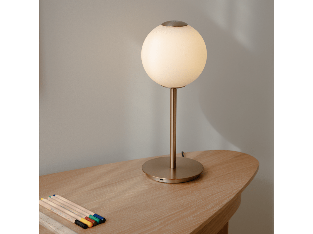 AUDREY TABLE | TABLE LAMP