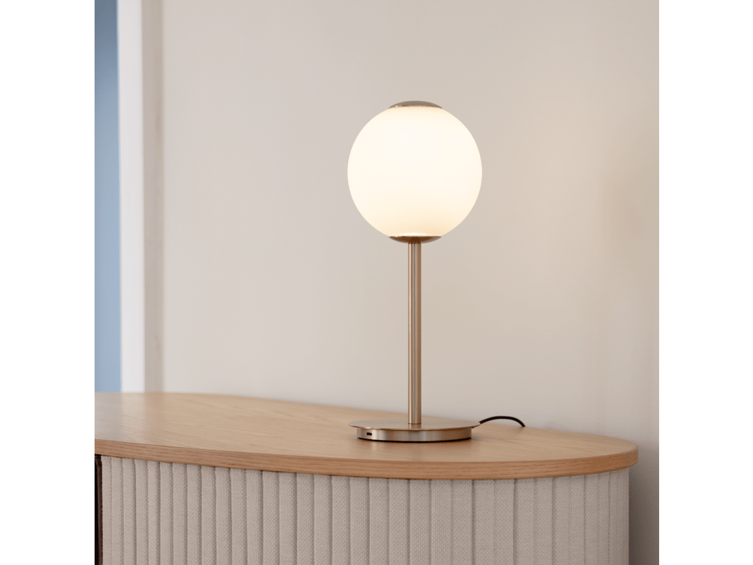 AUDREY TABLE | TABLE LAMP