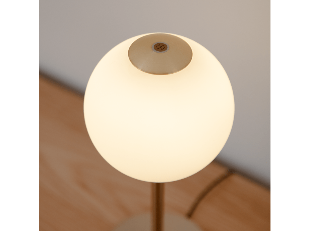 AUDREY TABLE | TABLE LAMP