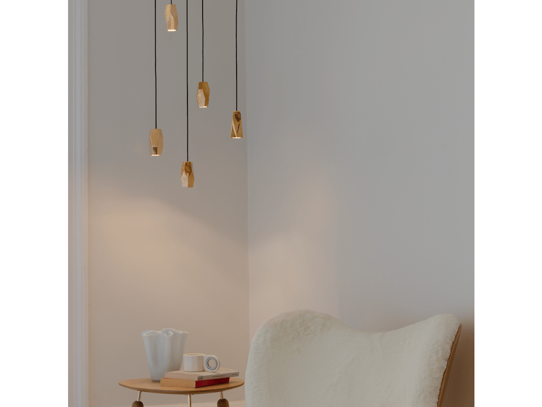 BRIGHTER DAYS | LAMPSHADE