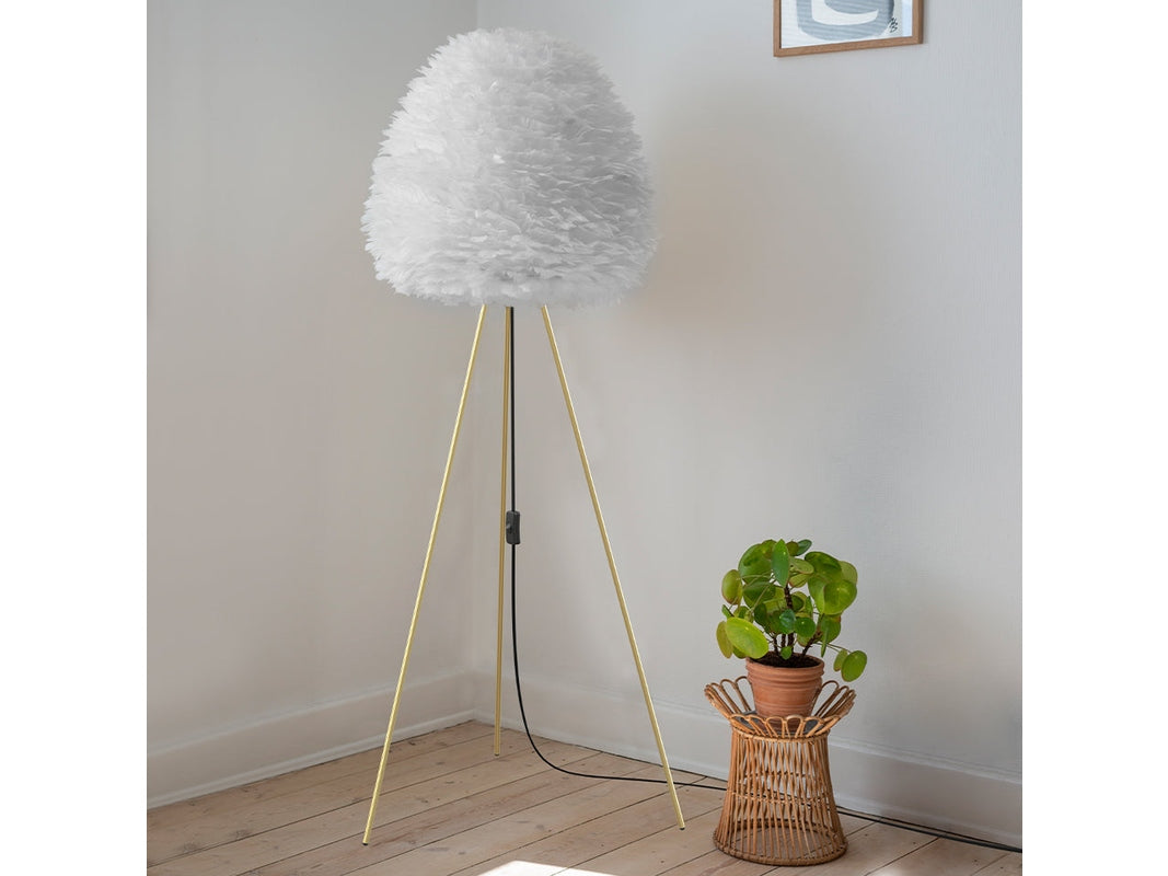 TRIPOD FLOOR | LEUCHTEN