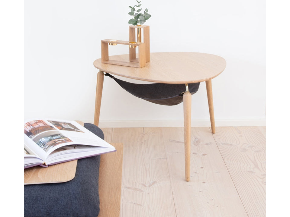 HANG OUT | COFFEE TABLE