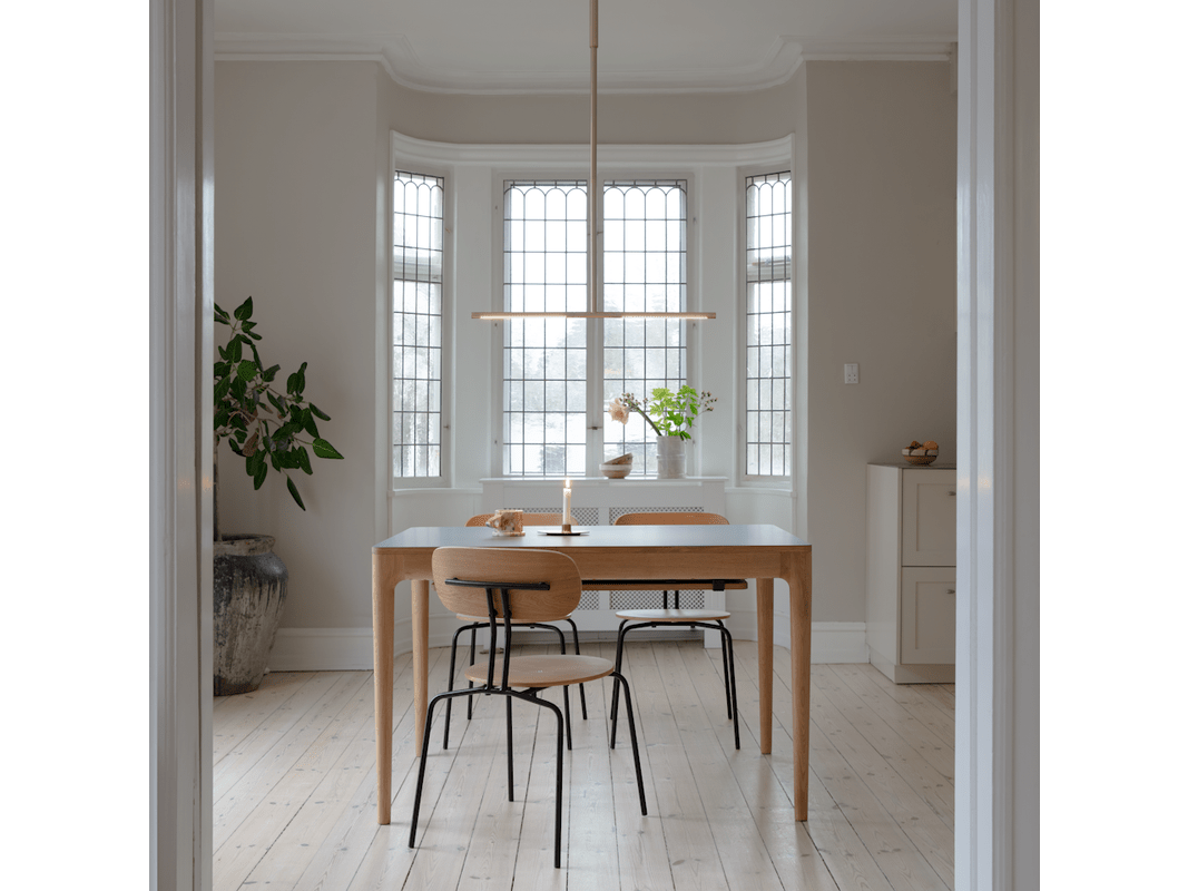 HEART'N'SOUL | DINING TABLE