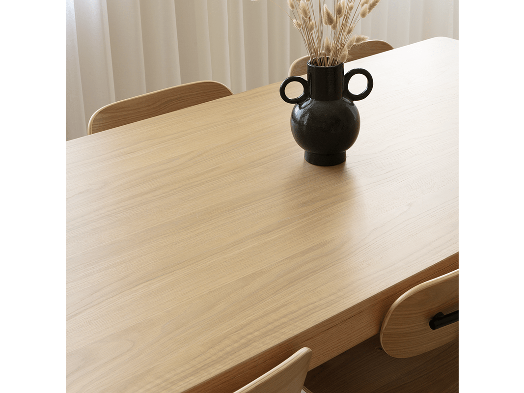 HEART'N'SOUL | DINING TABLE