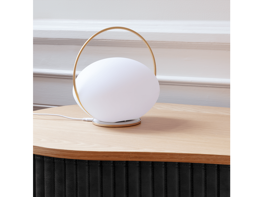 ORBIT | PORTABLE LAMP