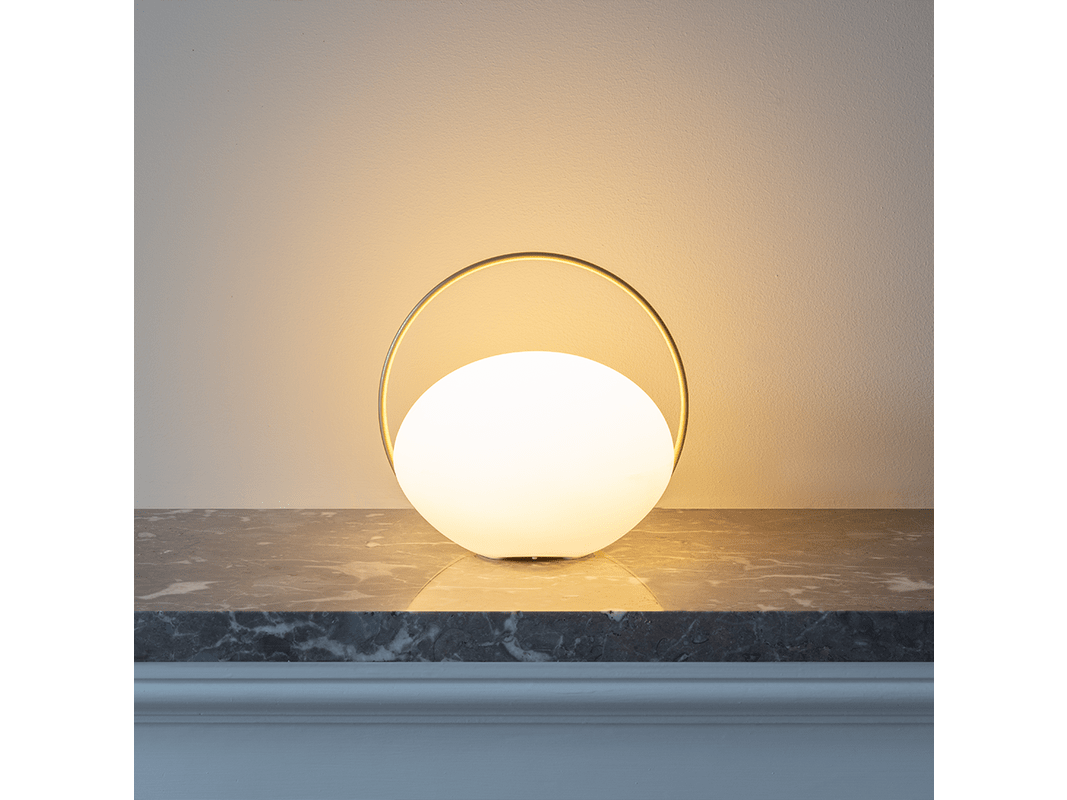 ORBIT | PORTABLE LAMP