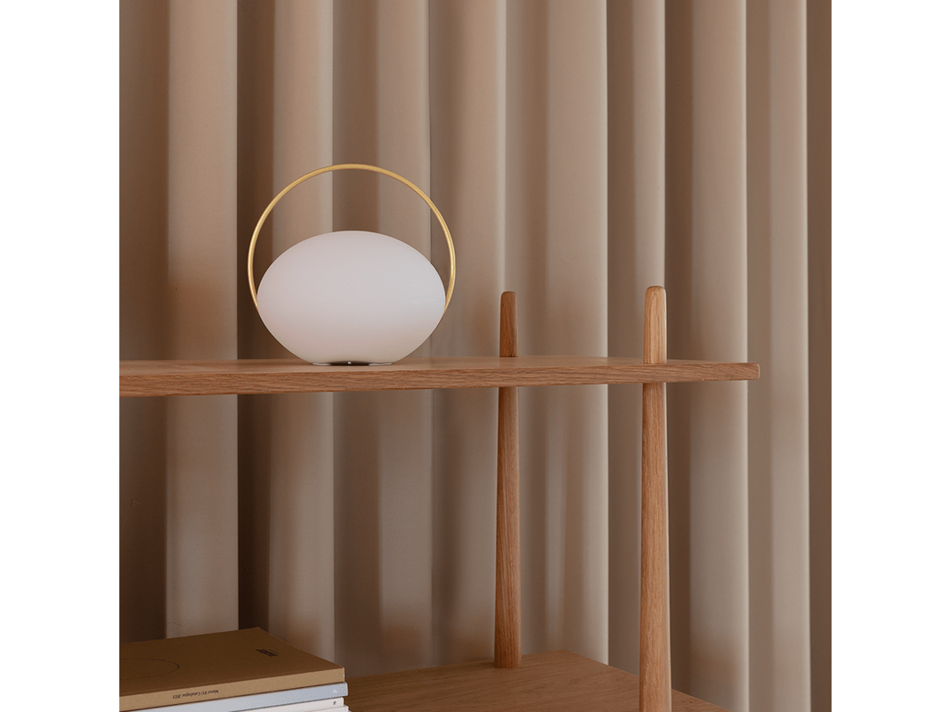 ORBIT | PORTABLE LAMP