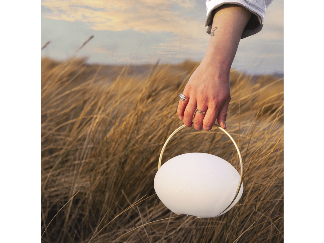 ORBIT | PORTABLE LAMP