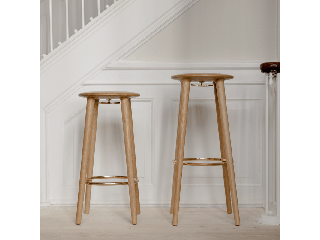 THE SOCIALITE | BAR STOOL
