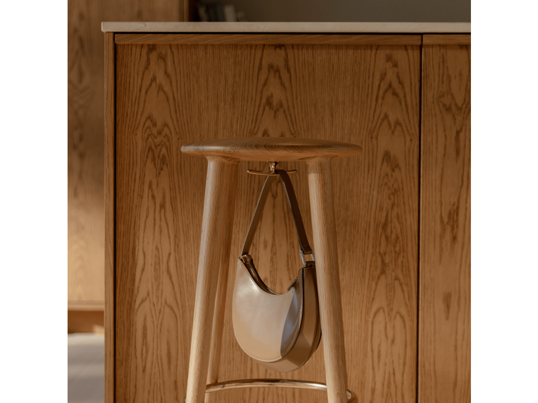 THE SOCIALITE | COUNTER STOOL