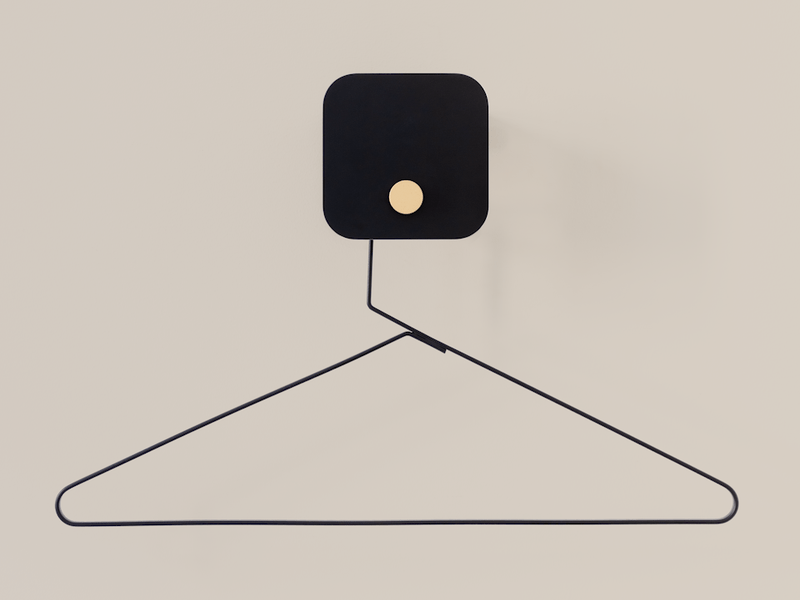VALET | HANGER