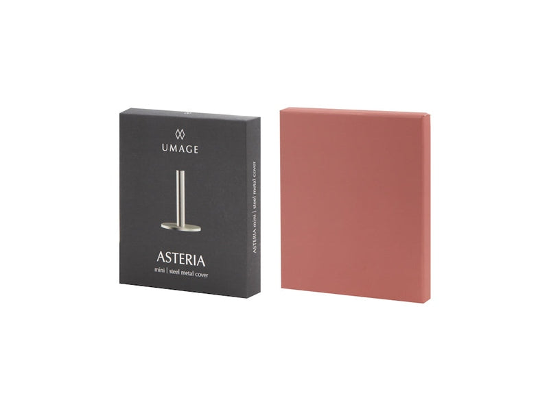 ASTERIA | METAL COVER
