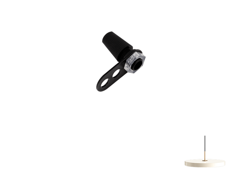 ASTERIA MEDIUM & MINI STRAIN RELIEF | SPARE PART