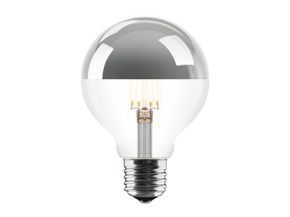 REFLECTIVE IDEA LED 7W | E27