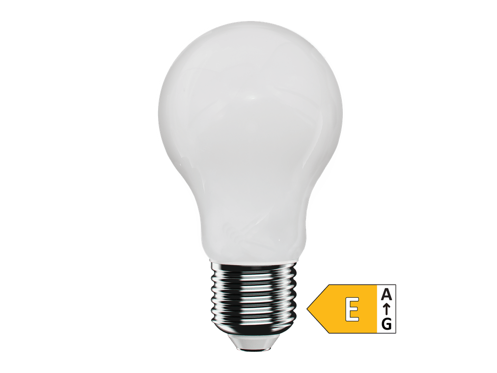 CLASSIC IDEA LED 8W A60  | E27