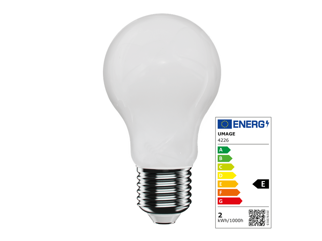 BASIC IDEA LED 2W  | E27