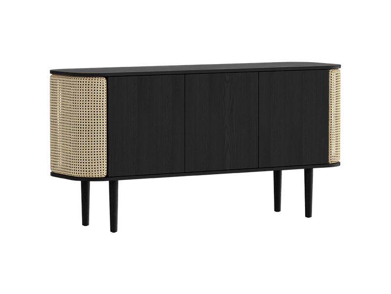 TREASURES | 3-DOOR CABINET